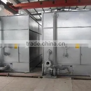 Closed Water Colling Tower Made in China thumbnail-1