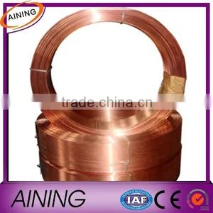 China Factory Supply High Quality Submerged Arc Welding Wire thumbnail-1