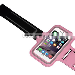 5.2-5.7 Inch Below Stand Running SPORT Belt Case Band for Google Nexus 4/5/6P ,For Google Nexus 5X Armband Bags Outdoor thumbnail-5