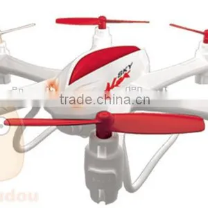 HD1334 6 Axis Wifi Phone Controlled rc Mini Drone 5.8g Fpv VS X800 Real-time Transmission thumbnail-2