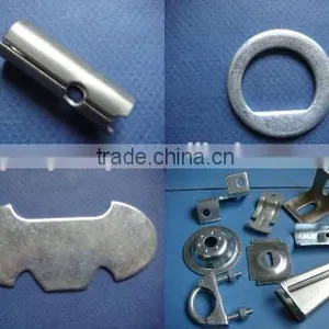 Custom Metal Stamping Parts,China Metal Stamping Parts thumbnail-1