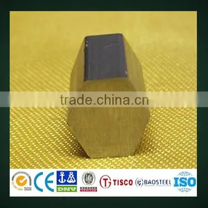 China Frida Steel 316l Stainless Steel Square Bar thumbnail-6