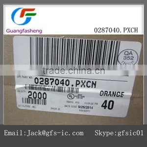(hot Sale IC) New and Original 0287040.PXCH thumbnail-1
