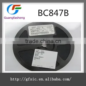 Electron Component Resistor BC847B thumbnail-1