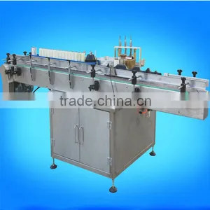Automatic Label Pasting Machine thumbnail-1