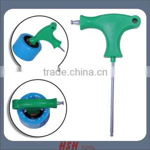 Multifunctional Skate T Tool thumbnail-1
