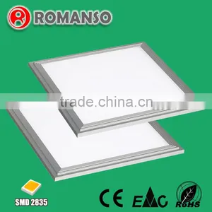 China Led Panel Light Importer Supply 600X600 Led Panel 40w Grow Led Ceiling Grid Light thumbnail-1