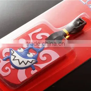 Eco-friendly PVC Luggage Tag thumbnail-5