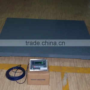 Electronic Crane Scale 300T Best Quality With Best Price Platform Scales Range From 10kh to 100ton Scales thumbnail-5