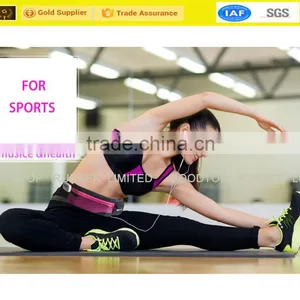 LED Running Waist Belt thumbnail-2