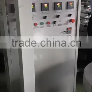 Factory Price Plastic PE Film Extruder Blowing Machine thumbnail-5