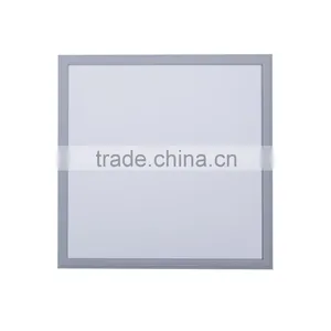 TUV CE RoHS 40W 600 600mm Square Flat Color Temperature Adjustable LED Panel Lighting Quality Choice thumbnail-6