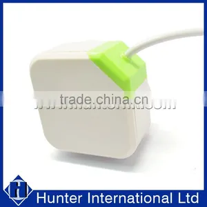 LVD Two Tone Color UK Mains Charger For Apple thumbnail-3