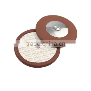 25pcs Professional Tenor Saxophone Leather Pads Set China Manufacturer thumbnail-4