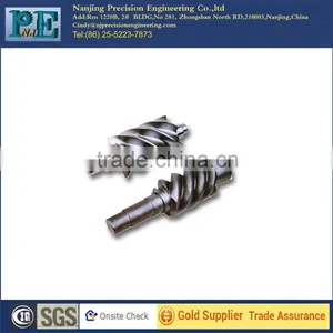 Precision Machining Motorcycle Parts,machining Motorcycle Engine Parts thumbnail-5