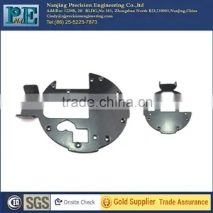 OEM Sheet Metal Stamping Parts With Factory Price thumbnail-1