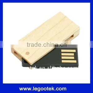 Promotion Item, Wooden Usb Stick With Free Logo thumbnail-1