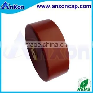 20KV 6800PF 682 High Voltage Disc Type Y5V Ceramic Capacitor thumbnail-1