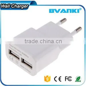 2016 Trending Hot Products Wall Usb Charger,multiple Usb Wall Charger From China Supplier Free Samples thumbnail-1