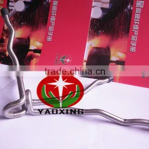 304s v Shaped Anchor Widely Used in the Industry thumbnail-1