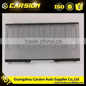 Jeep Wrangler Accessories Mesh Grille Insect Nets For Jeep Wrangler JK 2007-2014 thumbnail-1