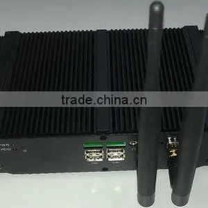 Fanless Industrial PC/ Practical Test PC With HDMI (Lbox-2800) thumbnail-1