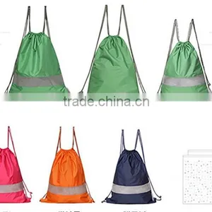 Waterproof Swimming Beach Bag Backpack Clothes Shose Kid Travel Bag thumbnail-6