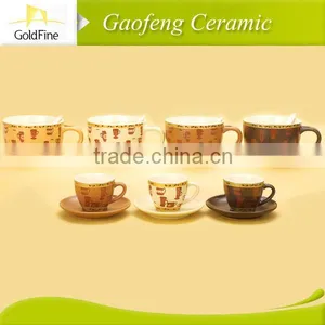 Silk Print Soup Bowls Without Lid thumbnail-1