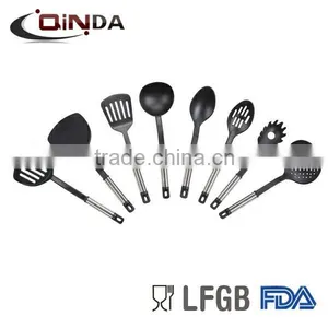High Quality 8pcs Colorful Kitchen Tools thumbnail-1