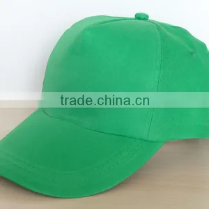 Promotion Yellow 5 Panel Wholesale Cap Polyester Hat thumbnail-5