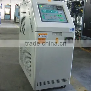 AOS-20 Heat Transfer Oil Tcu for Industry thumbnail-1