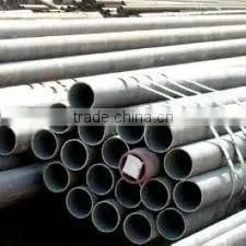 Hot Dipped Galvanized Steel Pipe/erw Galvanized Pipe Bs1387 thumbnail-1