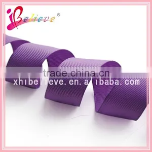 Wholesale no Fade Material Grosgrain Decoration Kinds of Ribbon thumbnail-6