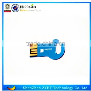 Short Key Usb 3.0 64mb 128mb 256mb 512mb Webkey Usb Flash Drive Supplier's Choice thumbnail-4