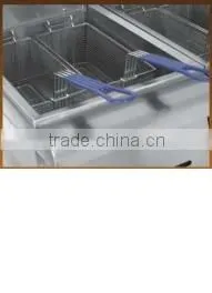 Deep Fryer /Vertical Electric Fryer thumbnail-3