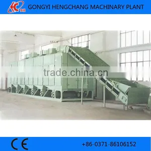 Automatic High Quality Mesh Band Dryer for Sale thumbnail-5