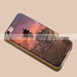 Oem Accessoriescase Universal Silicone Phone Case 3d Sublimation Tpu Case Waterproof Shockproof Dustproof Cell Phone for Iphone6 thumbnail-2