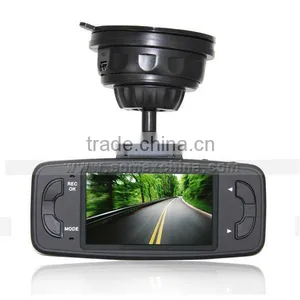 Best Car Camera With GPS Logger thumbnail-1