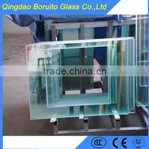 Hot Sale 3-19mm Kinds of Colored Tempered Glass Manufacturer thumbnail-6