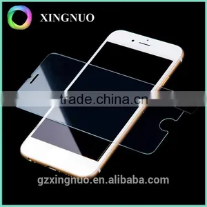 Cheap Tempered Glass Screen Protector for Iphone6 thumbnail-2