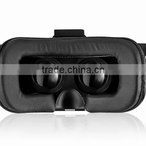 3D VR Glasses Virtual Reality for 4.0-6.0 Inch Smartphones for 3D Movies/Games,with Adjustable Focal/pupil Distance thumbnail-3