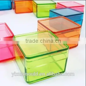 OEM,High Quality ,plastic Box Containers thumbnail-1