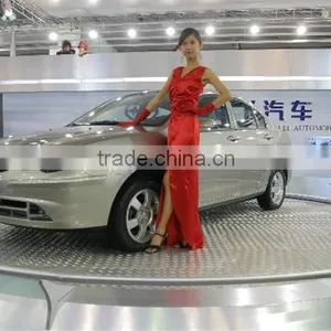 High Quaility Vehicle Turntable thumbnail-3