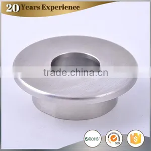 Stainless Steel /aluminum CNC Textile Machinery Knitting Machine Spare Parts Supplier's Choice thumbnail-1