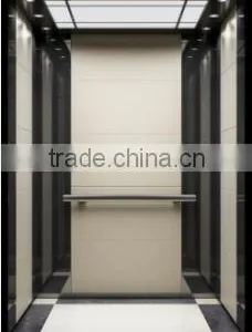 Passenger Elevator-EC1-111 thumbnail-1