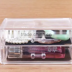 C38 ANPHY Makeup Organizer 2 Drawers thumbnail-5