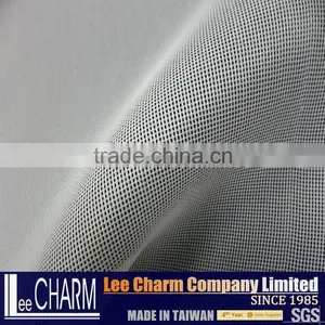 100% Polyester Square Eye Soft Mesh Fabric thumbnail-1