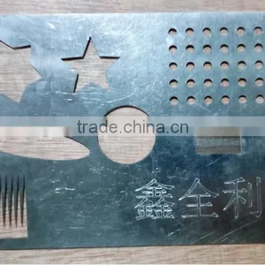 500W/800W Fiber Laser Cutting Machine Price thumbnail-5