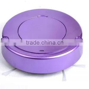 NEW DESIGN Floor Mopping Robot &smart Good Robot Vacuum Cleaner thumbnail-3