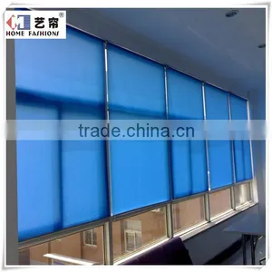 Yilian 2015 Electric Roller Blind Mechainism Outdoor Roller Blind thumbnail-2